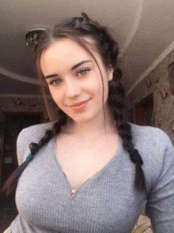 Проститутка Раиса
